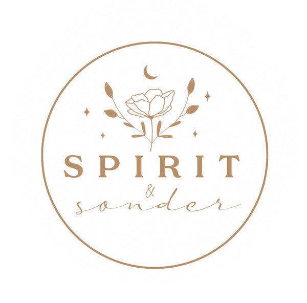 spiritandsonder logo