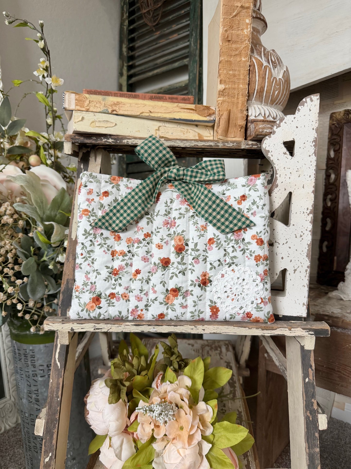 Book/Bible Cover - Small