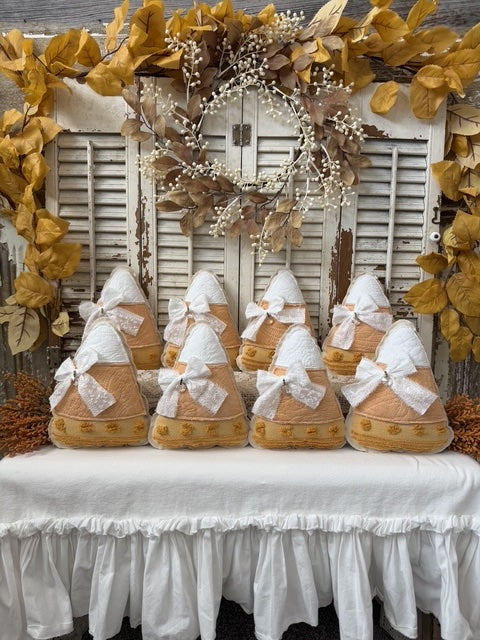 Candy Corn