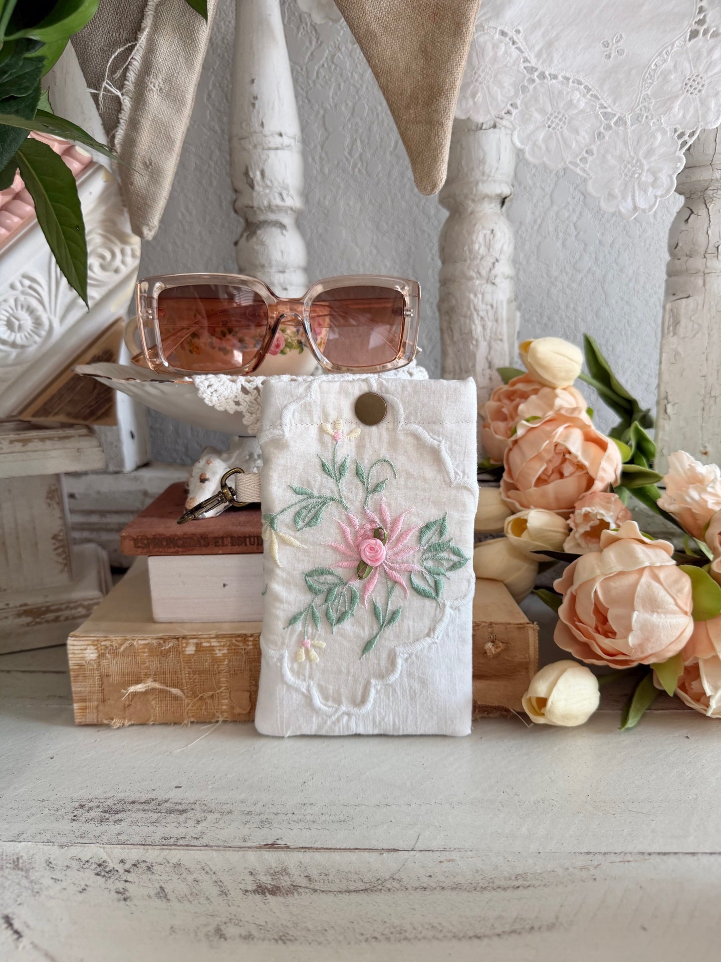 Sunglasses Case
