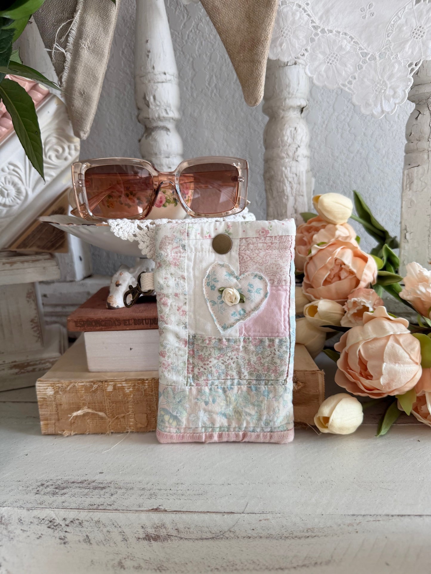 Sunglasses Case