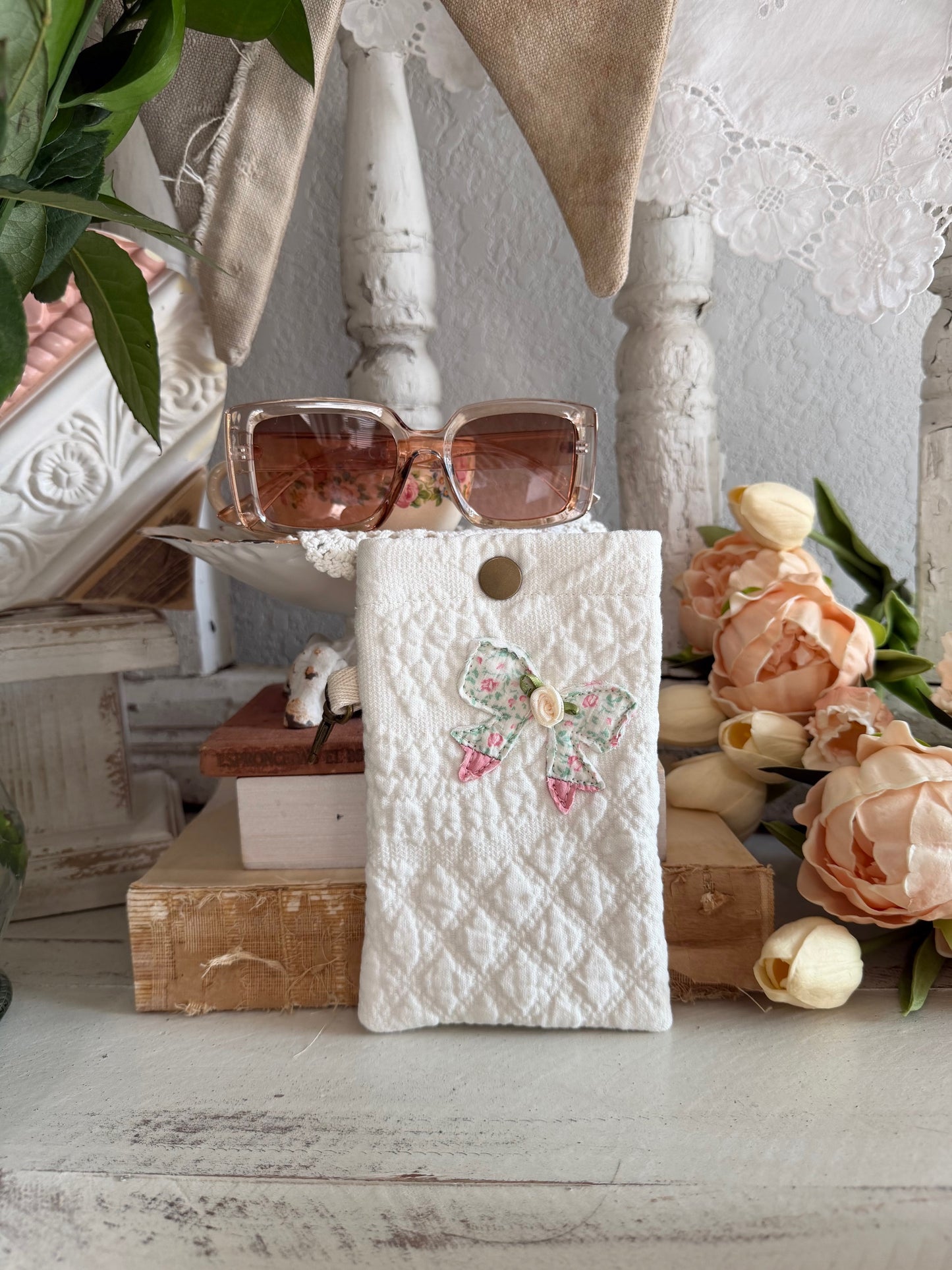 Sunglasses Case