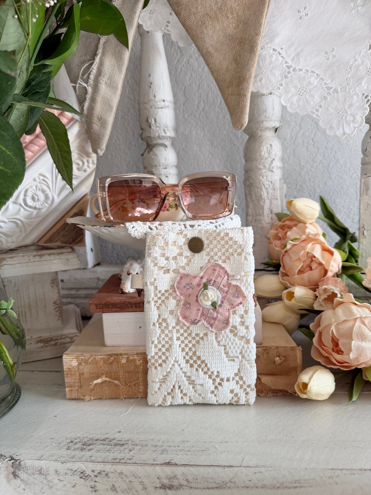 Sunglasses Case