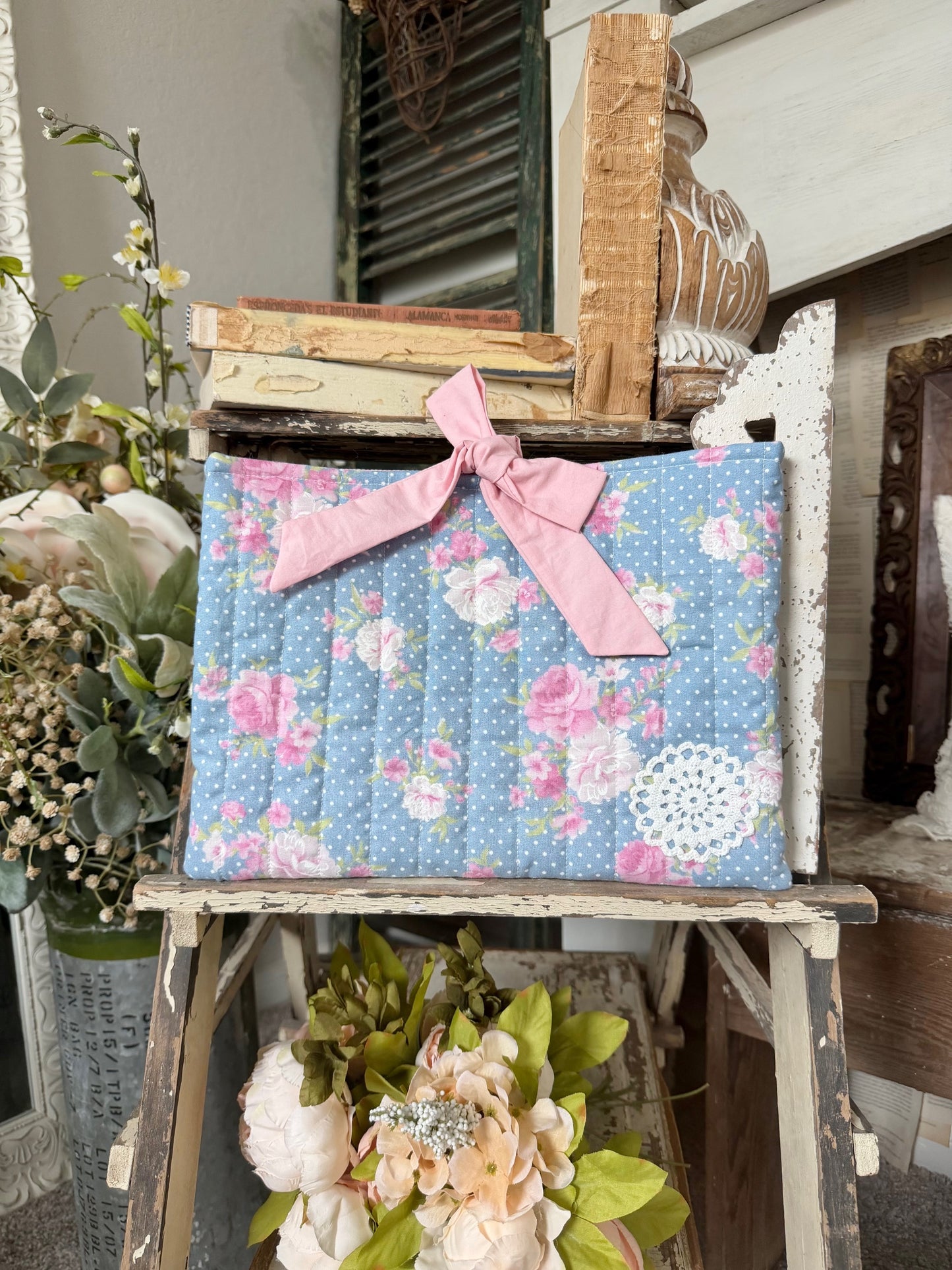 Book/Bible Cover - Large
