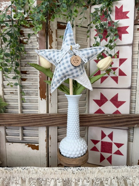 Star Vase Filler