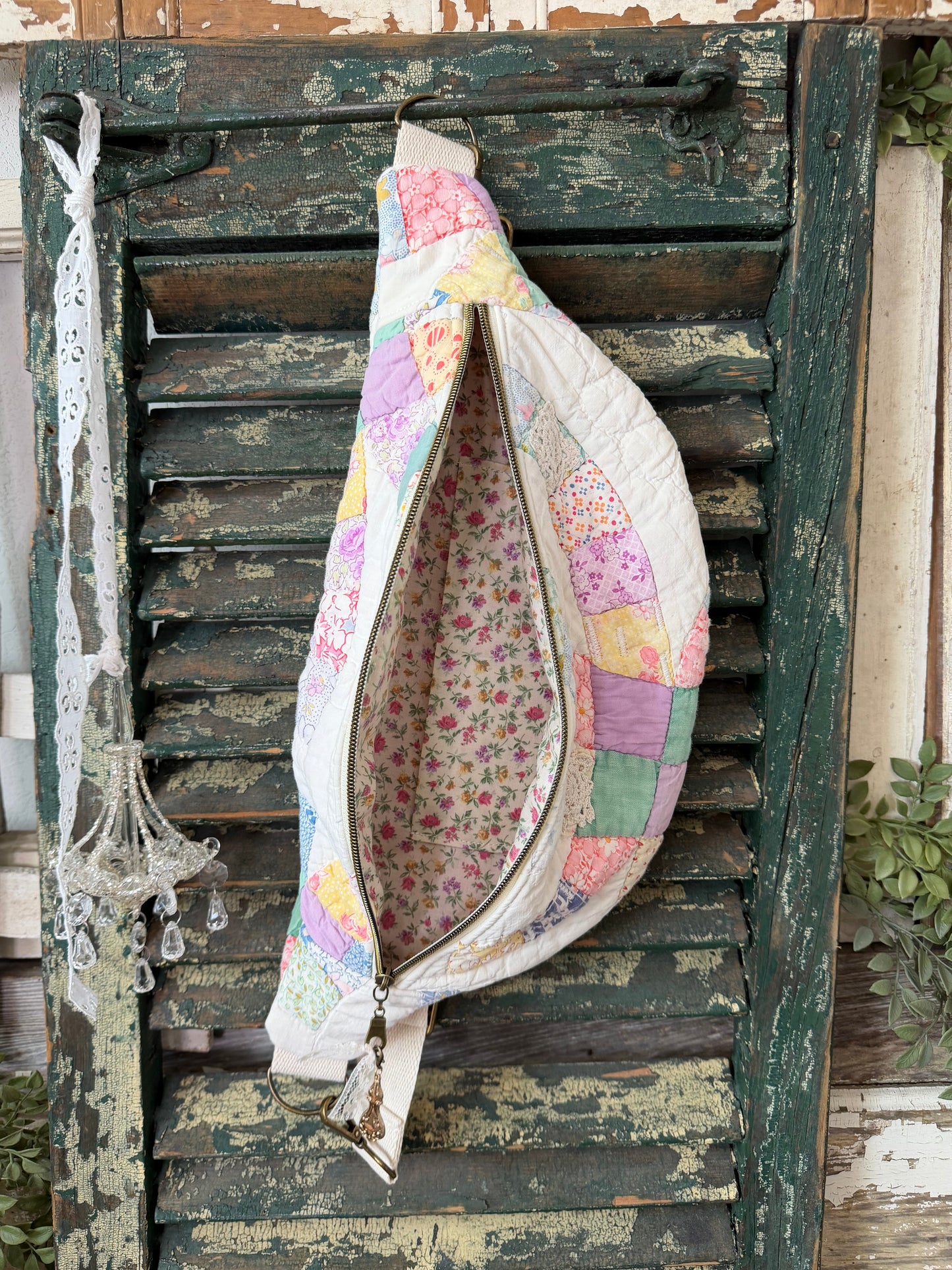 Bum Bag (pocket)