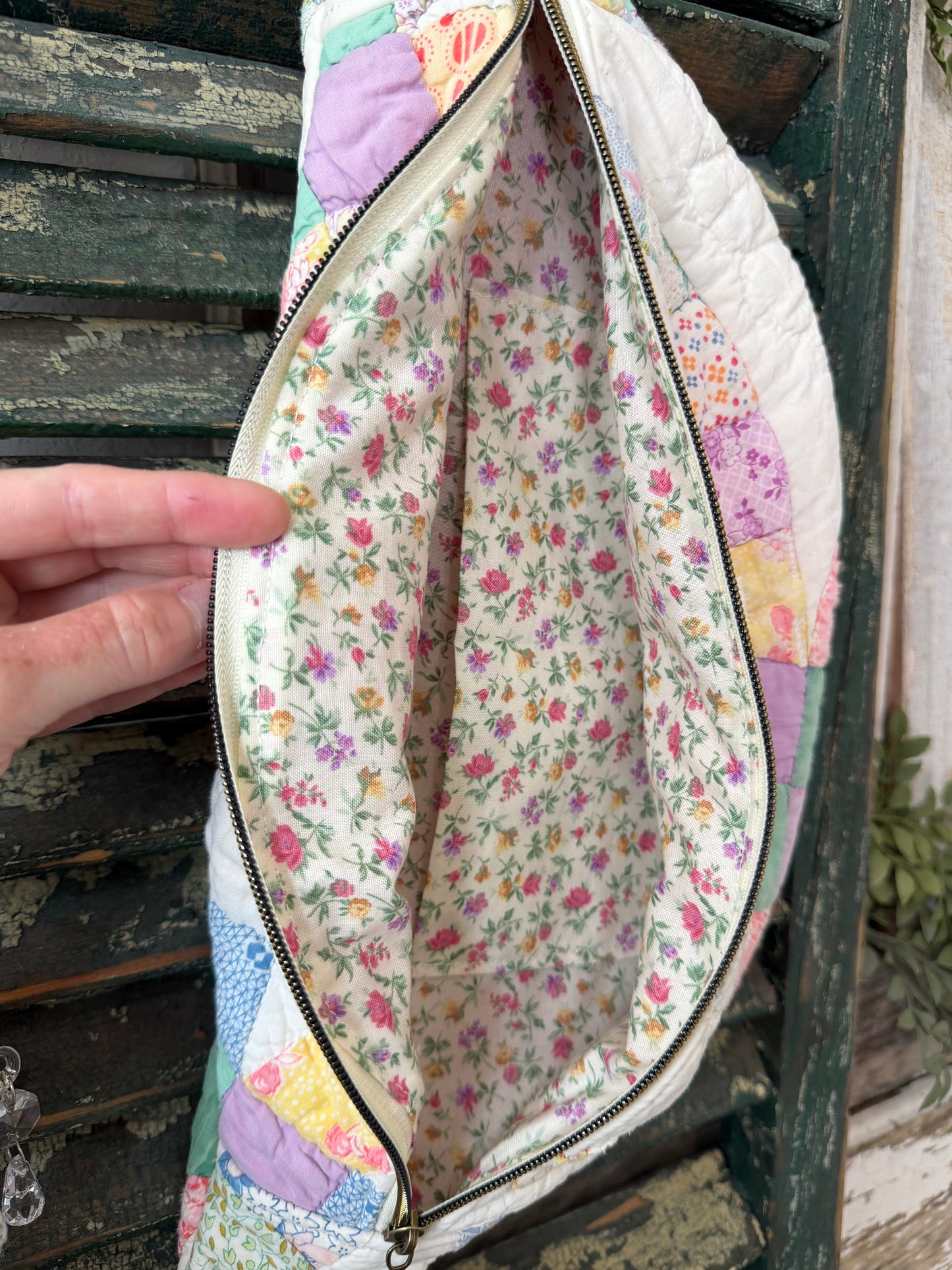 Bum Bag (pocket)