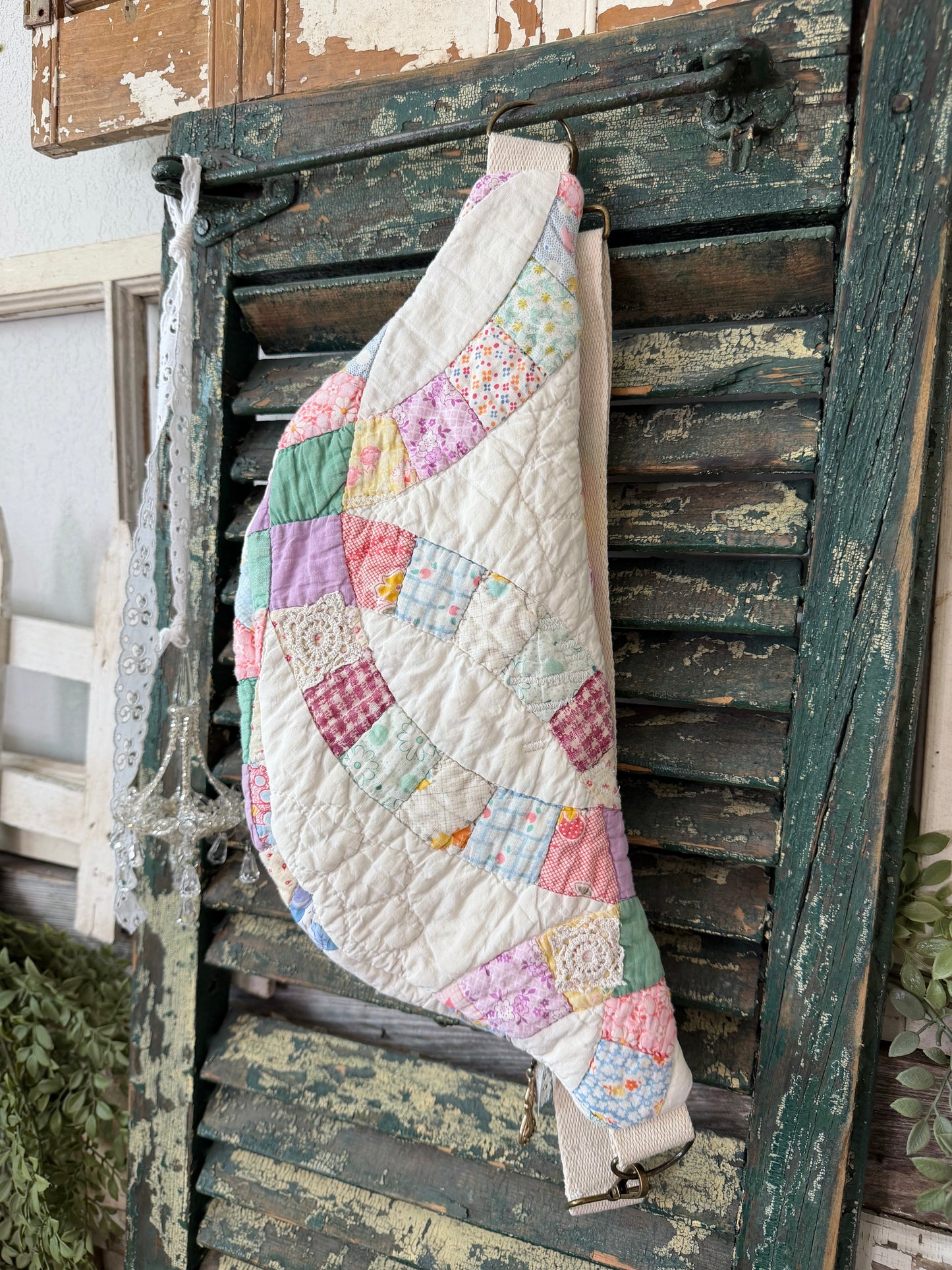 Bum Bag (pocket)