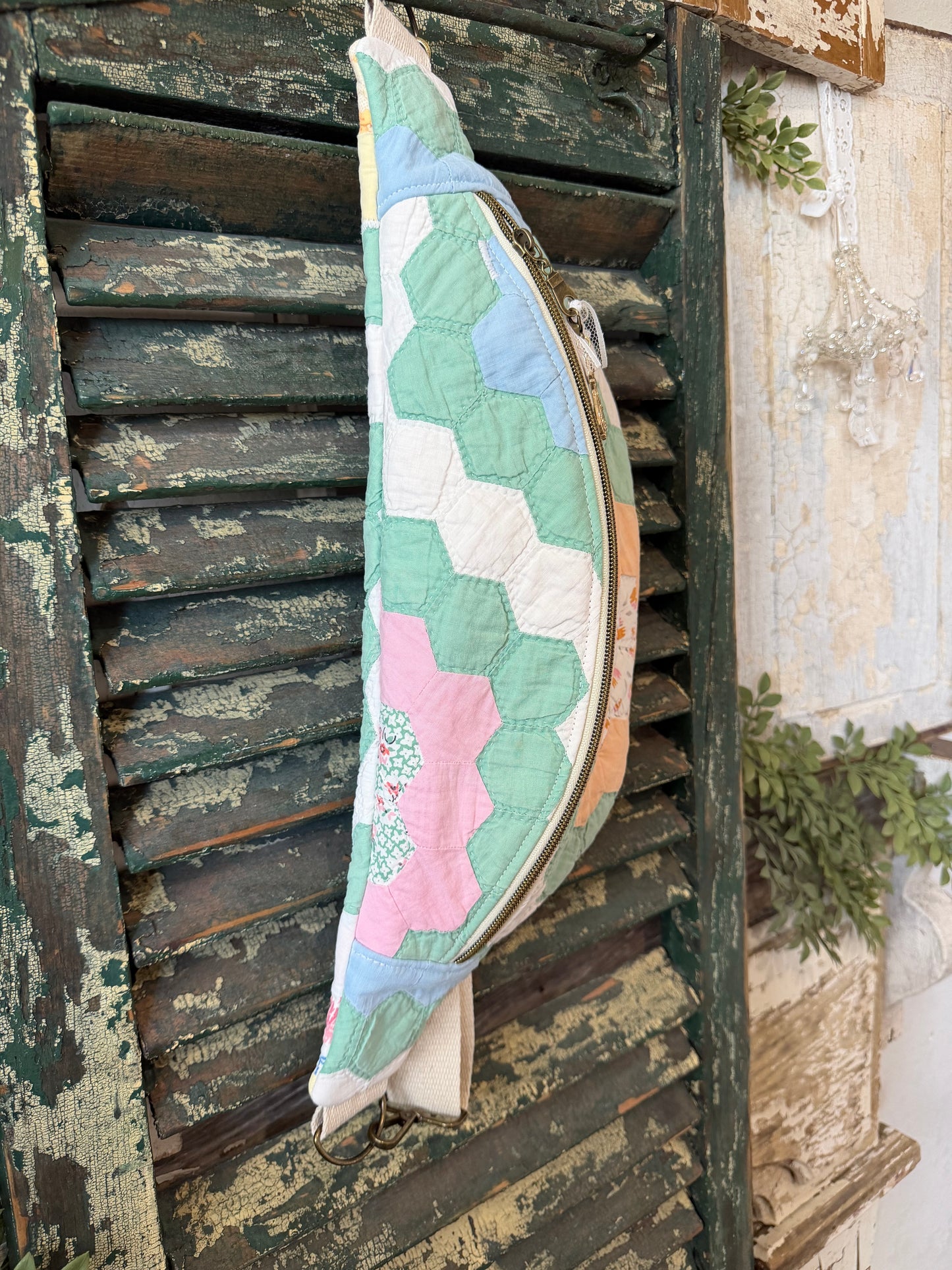 Bum Bag (no pocket)