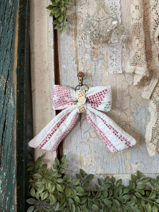 Mini Bag Bow